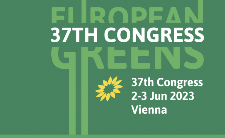 Meeting to prepare the EGP Congress in Vienna