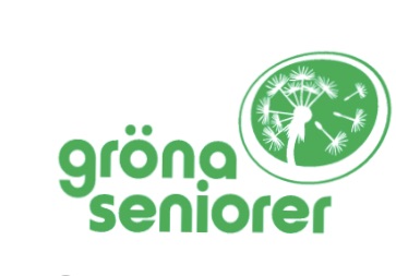 Report 2025 from Swedish Green Seniors