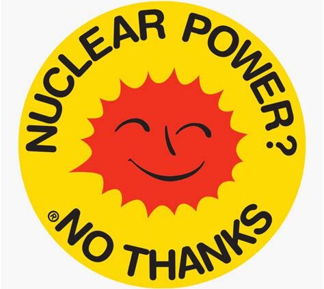 Unhappy 40th anniversary, Chernobyl